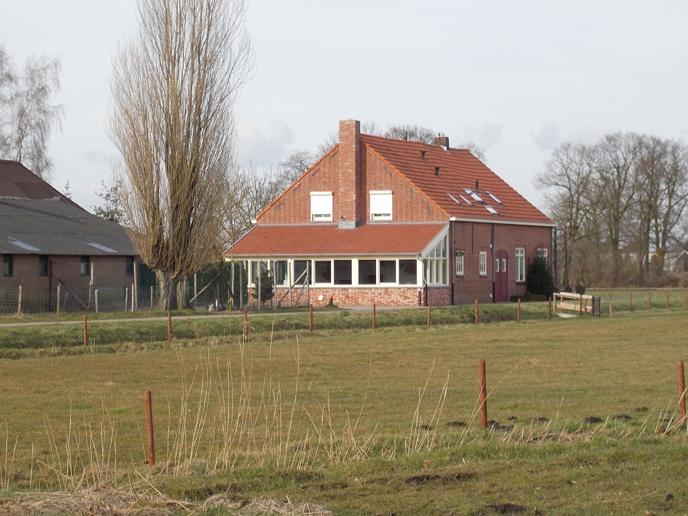- Baarle-Nasau